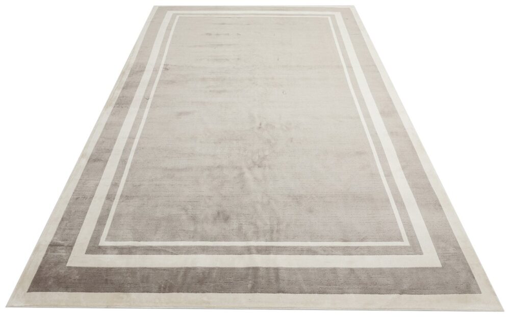 Tapijt Troy grey 200x300