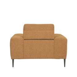 LABEL51 Bank Ferraro - Oker - Boucle - 1-Zits