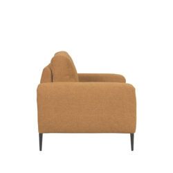 LABEL51 Bank Ferraro - Oker - Boucle - 1-Zits