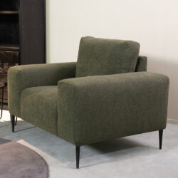 LABEL51 Bank Ferraro - Hunter - Boucle - 1-Zits
