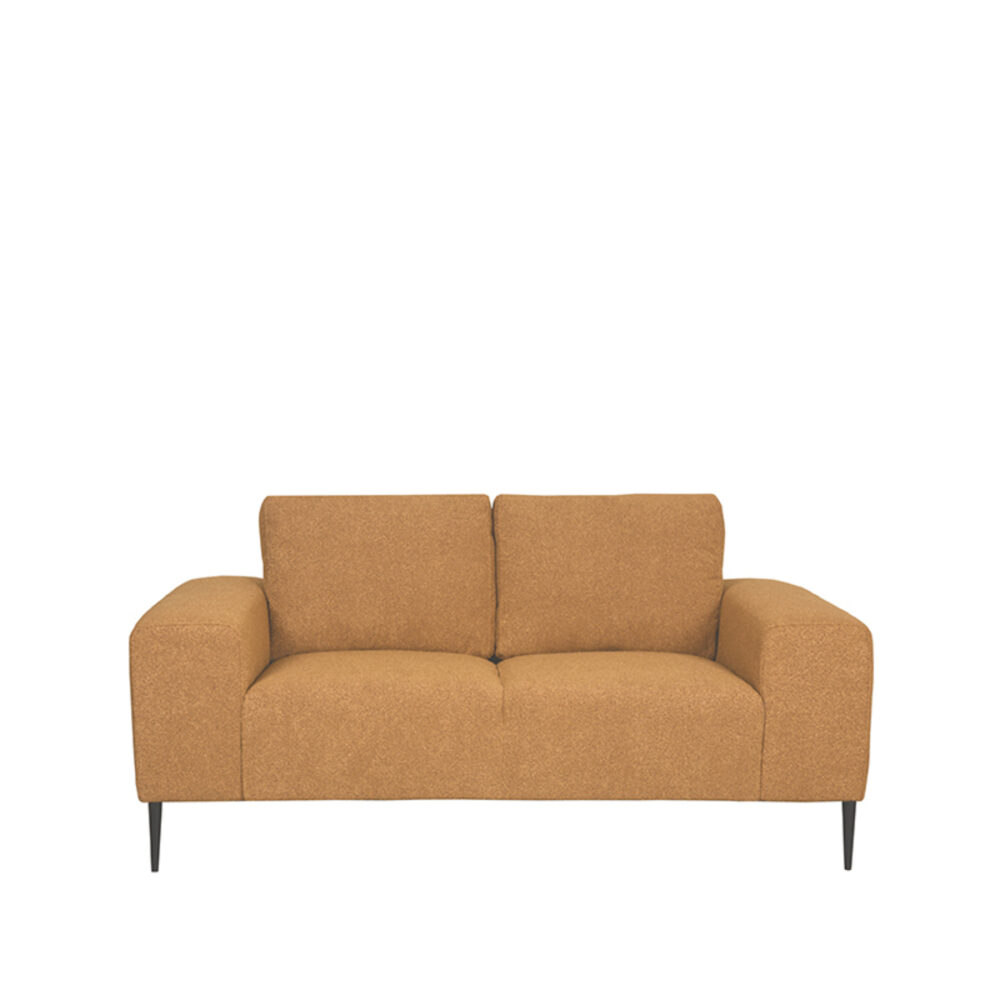 LABEL51 Bank Ferraro - Oker - Boucle - 2-Zits