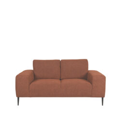 LABEL51 Bank Ferraro - Rust - Boucle - 2-Zits