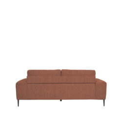 LABEL51 Bank Ferraro - Rust - Boucle - 3-Zits
