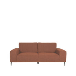 LABEL51 Bank Ferraro - Rust - Boucle - 3-Zits