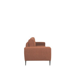 LABEL51 Bank Ferraro - Rust - Boucle - 3-Zits