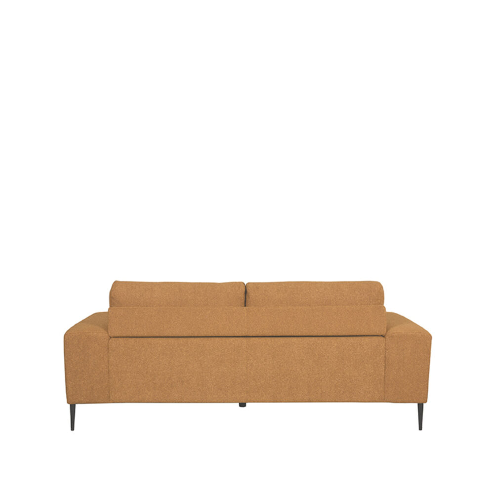 LABEL51 Bank Ferraro - Oker - Boucle - 3-Zits