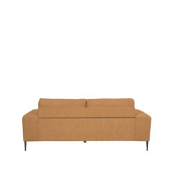 LABEL51 Bank Ferraro - Oker - Boucle - 3-Zits