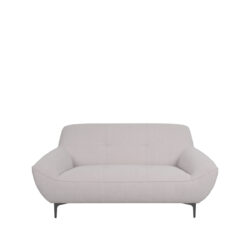 LABEL51 Bank Solano - Naturel - Boucle - 2-Zits