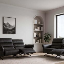 Bank Utrecht relaxfunctie Africa leder