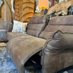 Bank Utrecht relaxfunctie Africa leder
