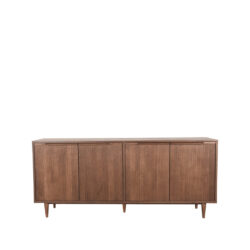 LABEL51 Dressoir Jule - Walnoot - Eiken - Dressoir