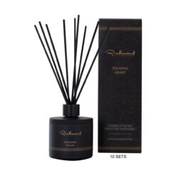 Geurstokjes Fragrance sticks black  (10 pieces)