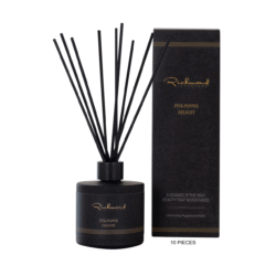 Geurstokjes Fragrance sticks black  (10 pieces)