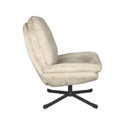 LABEL51 Fauteuil Noel - Beige - Elegance - One Size