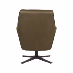 LABEL51 Fauteuil Tod - Army green - Microfiber - One Size