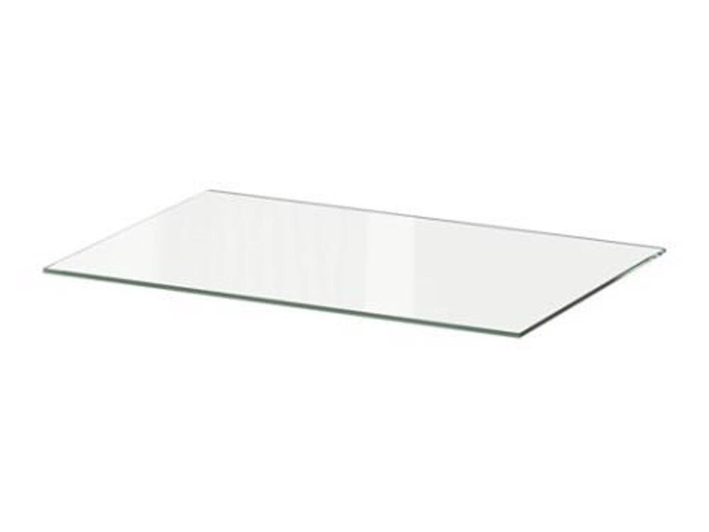 Glasplaat Richmond 240x100