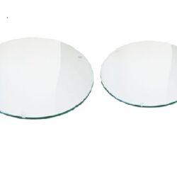 Glasplaat Bloomville 91Ø & 73,5Ø (Set of 2)