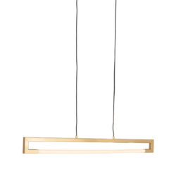 LABEL51 Hanglamp Futuro - Antiek goud - Metaal - Hanglamp