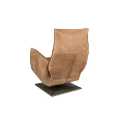 Relaxfauteuil Jesse | Chill Line cognac