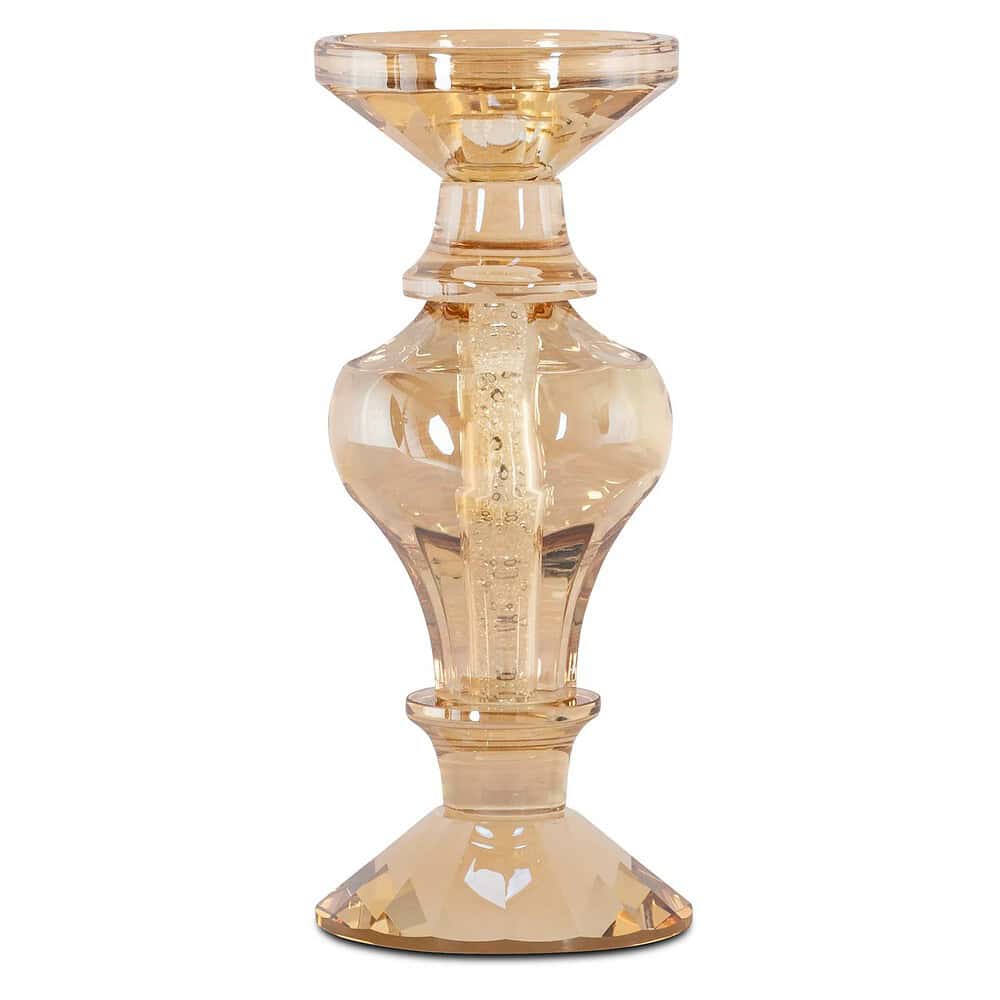 Elegant glazen kerstballenhouder van Mokana Meubelen, stijlvolle decoratie voor feestelijke gelegenheden, gemaakt van hoogwaardig glas met een luxe uitstraling.