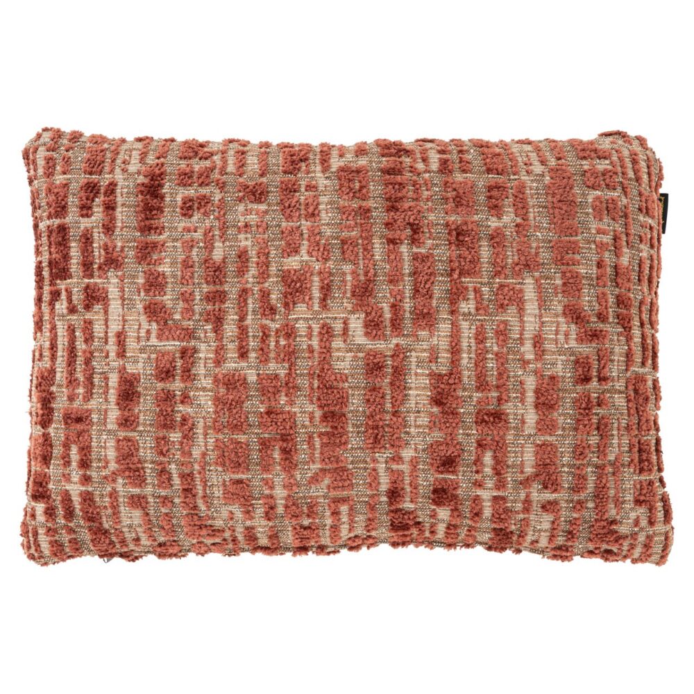 Kussen Elin terra 40x60