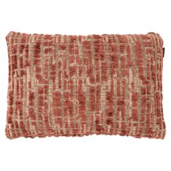 Kussen Elin terra 40x60