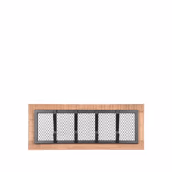 LABEL51 Kapstok Crude - Naturel - Mangohout - M