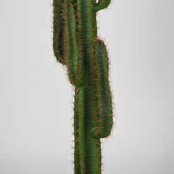 LABEL51 Cactus - Groen - Kunststof - 130 cm