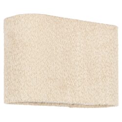 Lampenkap Miley beige rectangular small