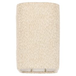 Lampenkap Miley beige rectangular small