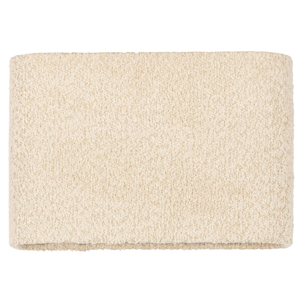 Lampenkap Miley beige rectangular small