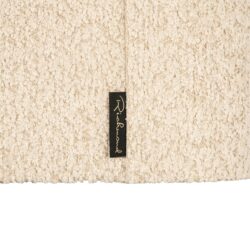 Lampenkap Miley beige rectangular small
