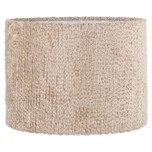 Lampenkap Emily 40Ø  lovely beige (Be Lovely 170 Beige)