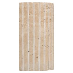 Wandlamp Zayn stone
