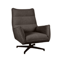 Fauteuil Rodia bruin