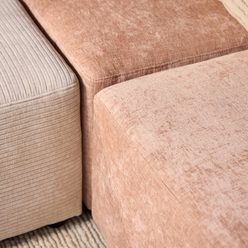 MySofa Blocks U-bank