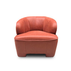 Fauteuil Norma Jean het Anker