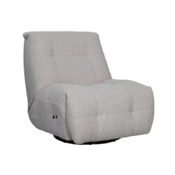 Fauteuil Relax & Recharge - Naturel - Boucle - One Size