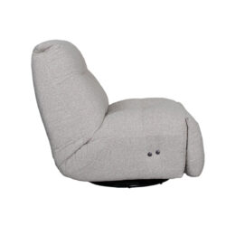 Fauteuil Relax & Recharge - Naturel - Boucle - One Size