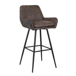 Barstoel Linsey  (Set of 2)