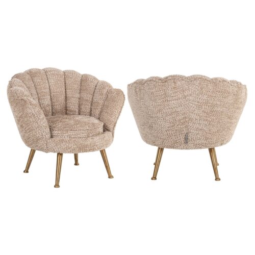 Hochstuhl Charly lovely beige (Be Lovely 170 Beige)