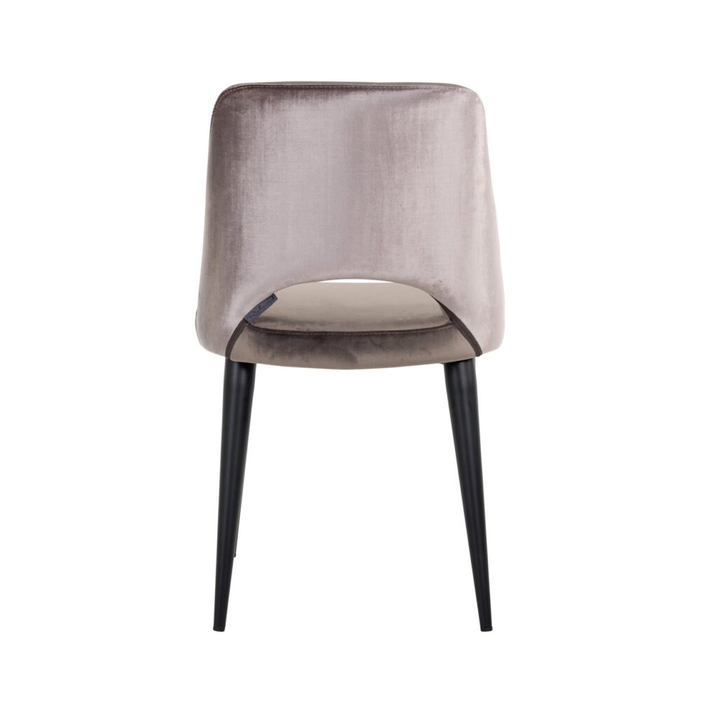 Eetkamerstoel Tabitha stone (Set of 2)