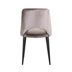 Eetkamerstoel Tabitha stone (Set of 2)