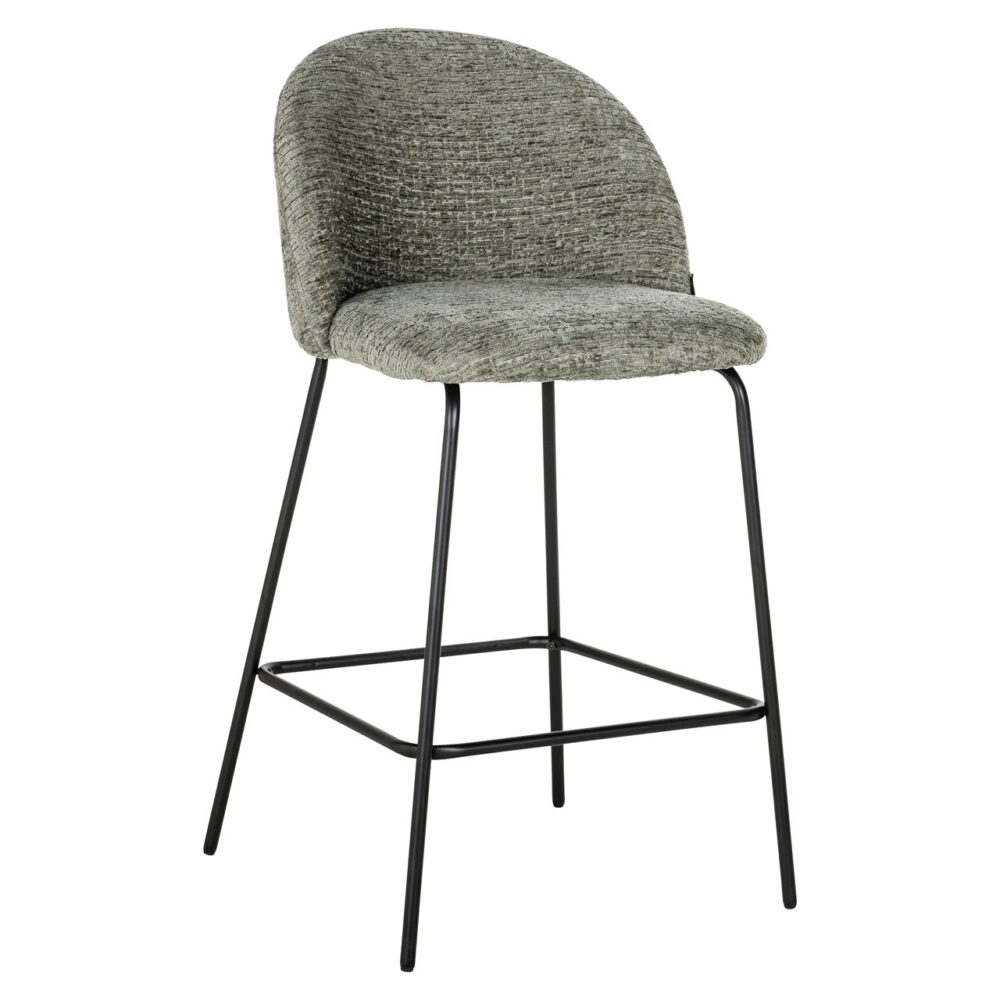 Counterstoel Alyssa thyme fusion (Set of 2)