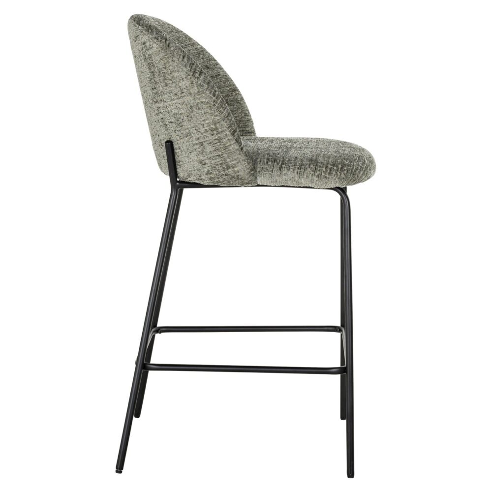 Counterstoel Alyssa thyme fusion (Set of 2)
