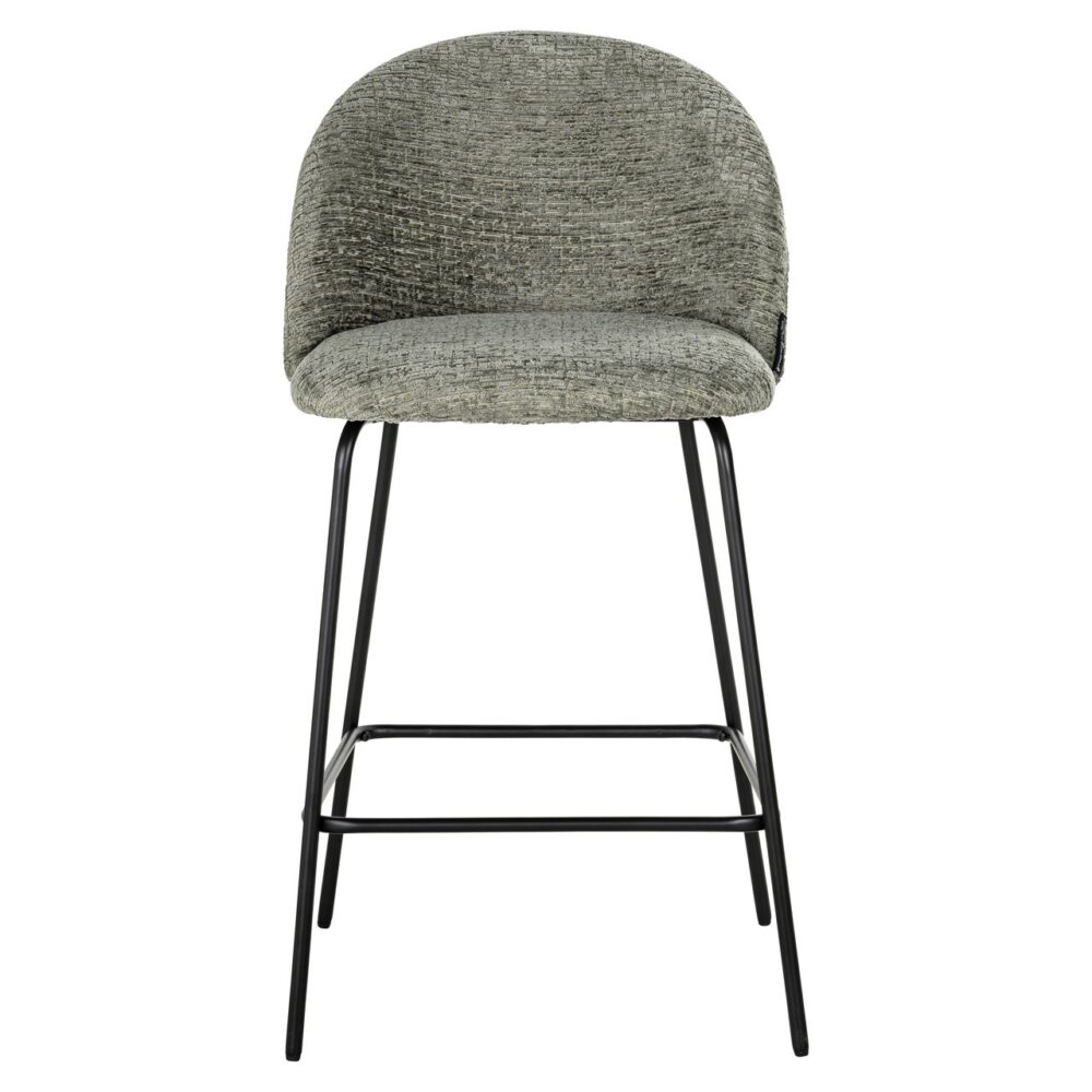 Counterstoel Alyssa thyme fusion (Set of 2)