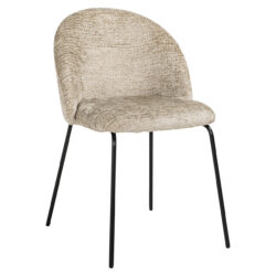 Eetkamerstoel Alyssa desert fusion (Set of 2)