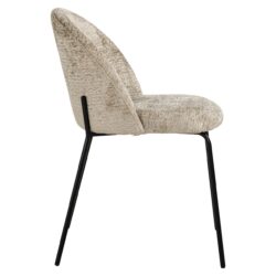 Eetkamerstoel Alyssa desert fusion (Set of 2)