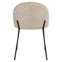 Eetkamerstoel Alyssa desert fusion (Set of 2)