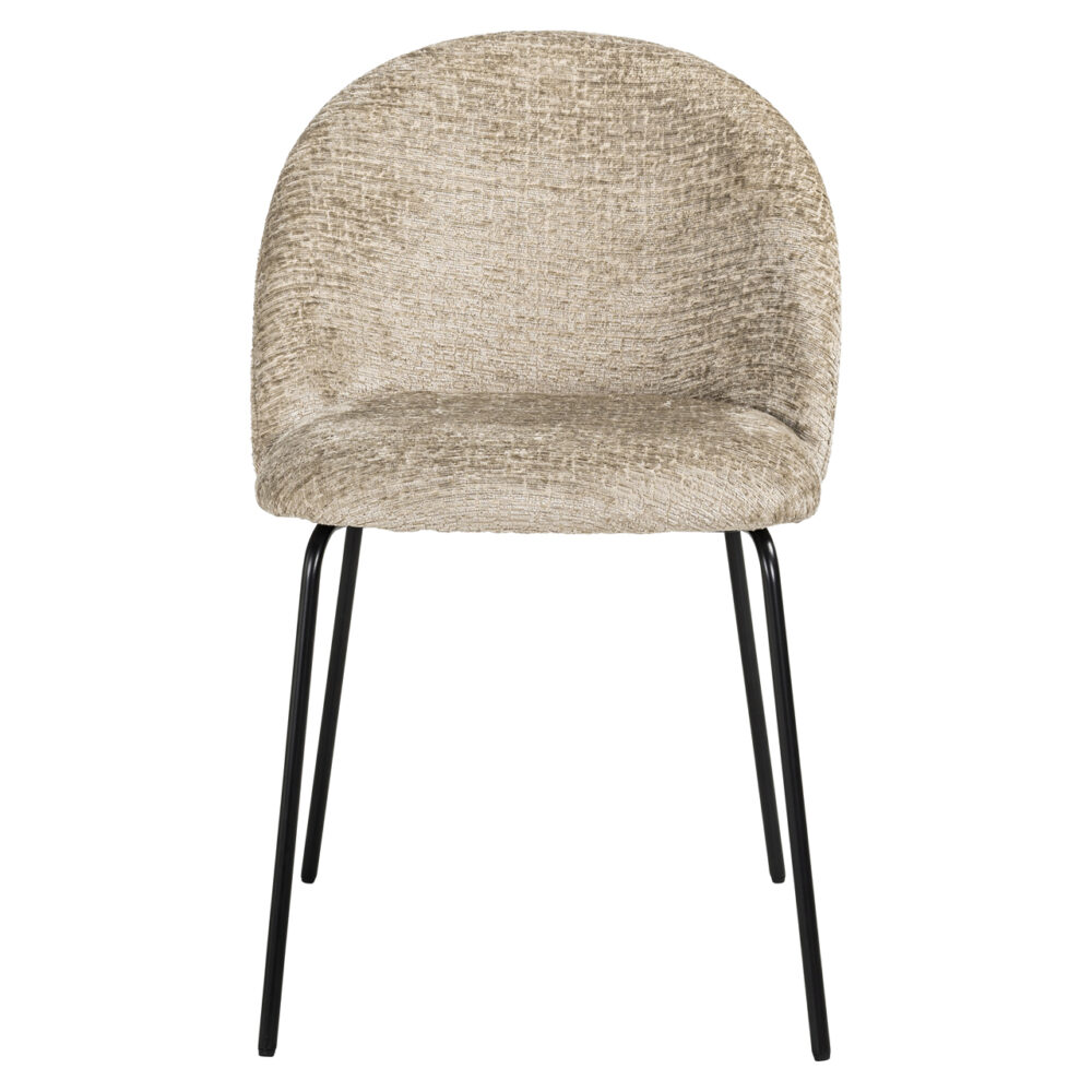 Eetkamerstoel Alyssa desert fusion (Set of 2)